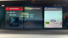 BMW 3 Series 320i M Sport Shadow Edition 5dr Step Auto Petrol Estate